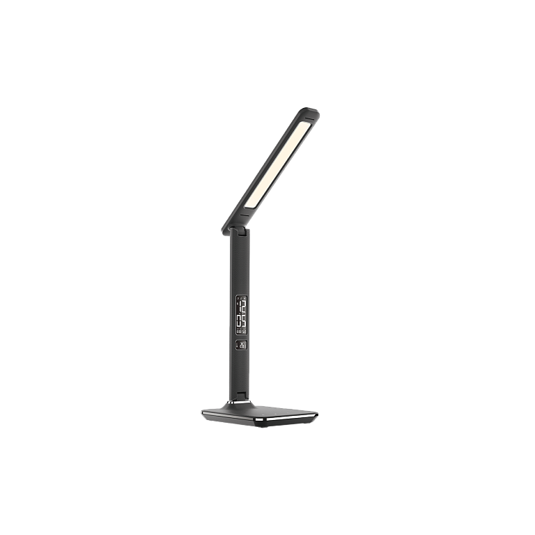 Светильник TL-209B STATUS, 350мм, LED, 10 Вт, черный, ARTSTYLE