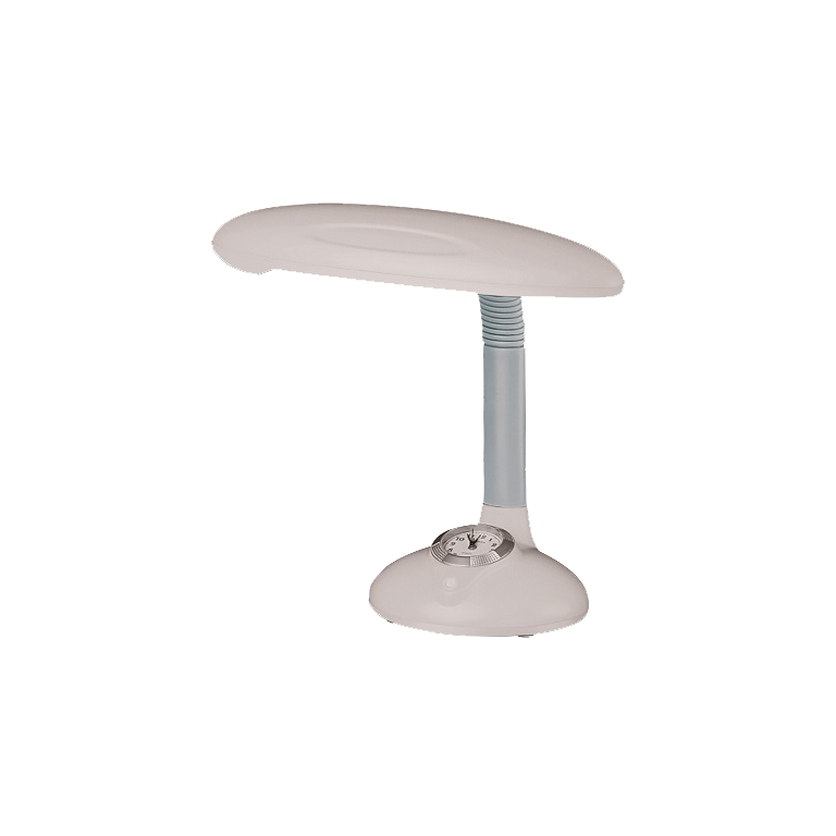 Светильник настольный TL-768GY, LED, SENSOR, 8Вт, 5000К, DIM, серый, ARTSTYLE