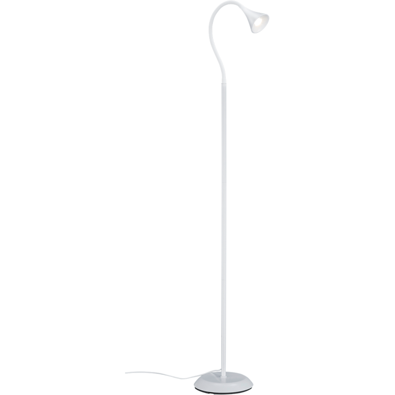 Напольный светильник TL-501W, LED, 7 Вт, 4000К, белый, ARTSTYLE