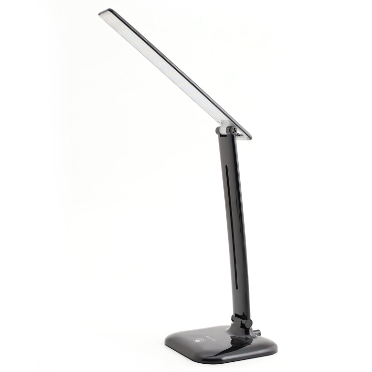 Светильник TL-305B, 365мм, LED, SENSOR, 9 Вт, 5000K, черный, ARTSTYLE