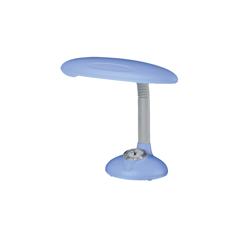 Светильник настольный TL-768BL, LED, SENSOR, 8Вт, 5000К, DIM, черный, ARTSTYLE